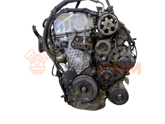 Motor N22B3 Honda CR-V III (Versión 2010) 2.2 i-DTEC (150 cv) Automatico