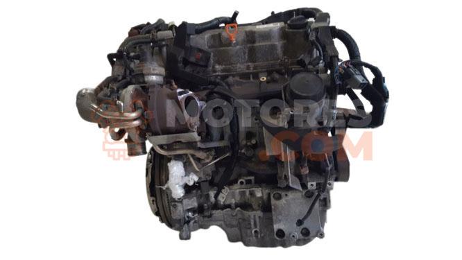 Motor N22B4 Honda Civic IX 2.2 i-DTEC (150 cv)