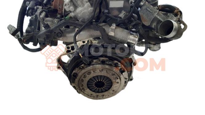 Motor N22B4 Honda Civic IX 2.2 i-DTEC (150 cv)
