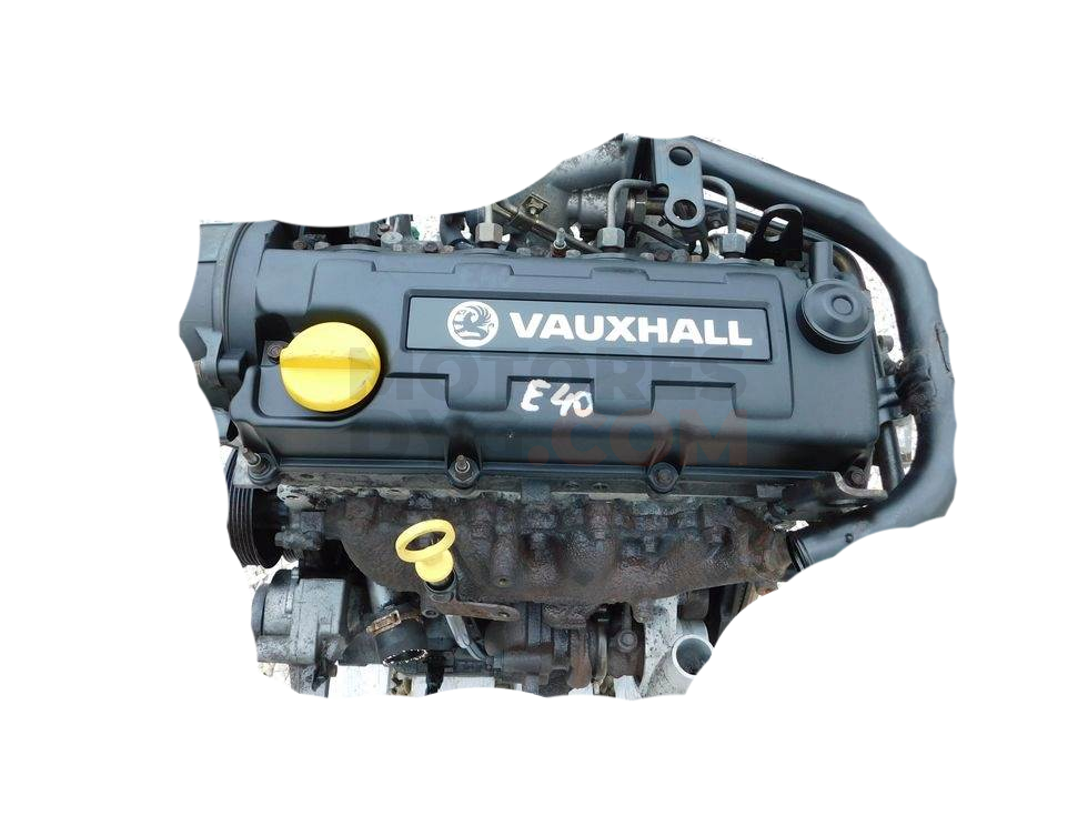 Motor N22B2 Honda Civic IX 2.2 i-DTEC (150 cv)
