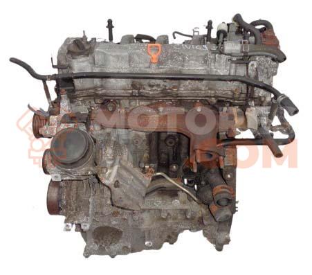 Motor n22b4 Honda Civic IX 2.2 i-DTEC (150 cv)