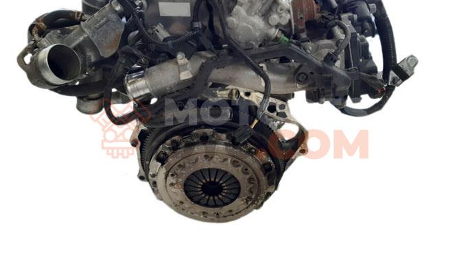 Motor N22B4 Honda Civic IX 2.2 i-DTEC (150 cv)
