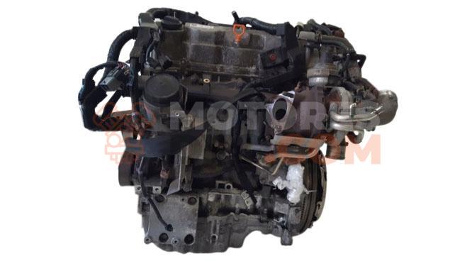 Motor N22B4 Honda Civic IX 2.2 i-DTEC (150 cv)
