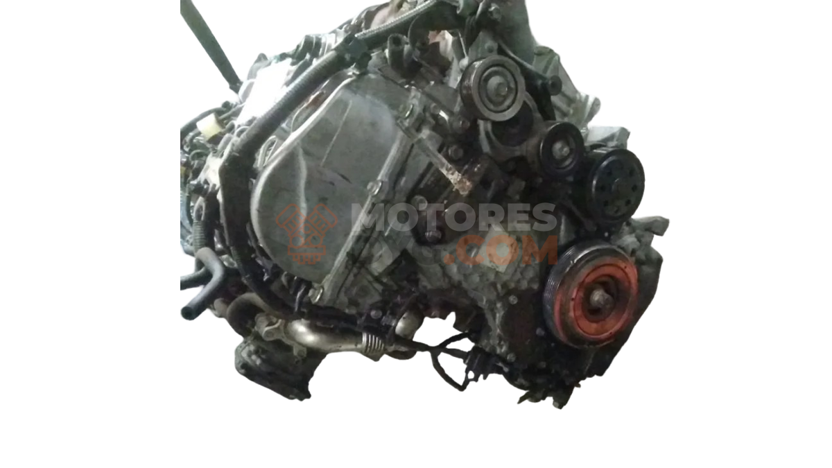 Motor n22b4 Honda Civic IX 2.2 i-DTEC (150 cv)