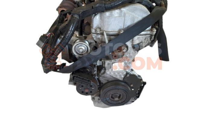 Motor N22B4 Honda Civic IX Hatchback (Versión 2014) Type-R 2.0 i-VTEC (310 cv)