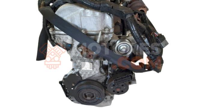 Motor N22B4 Honda Civic IX Hatchback (Versión 2014) Type-R 2.0 i-VTEC (310 cv)