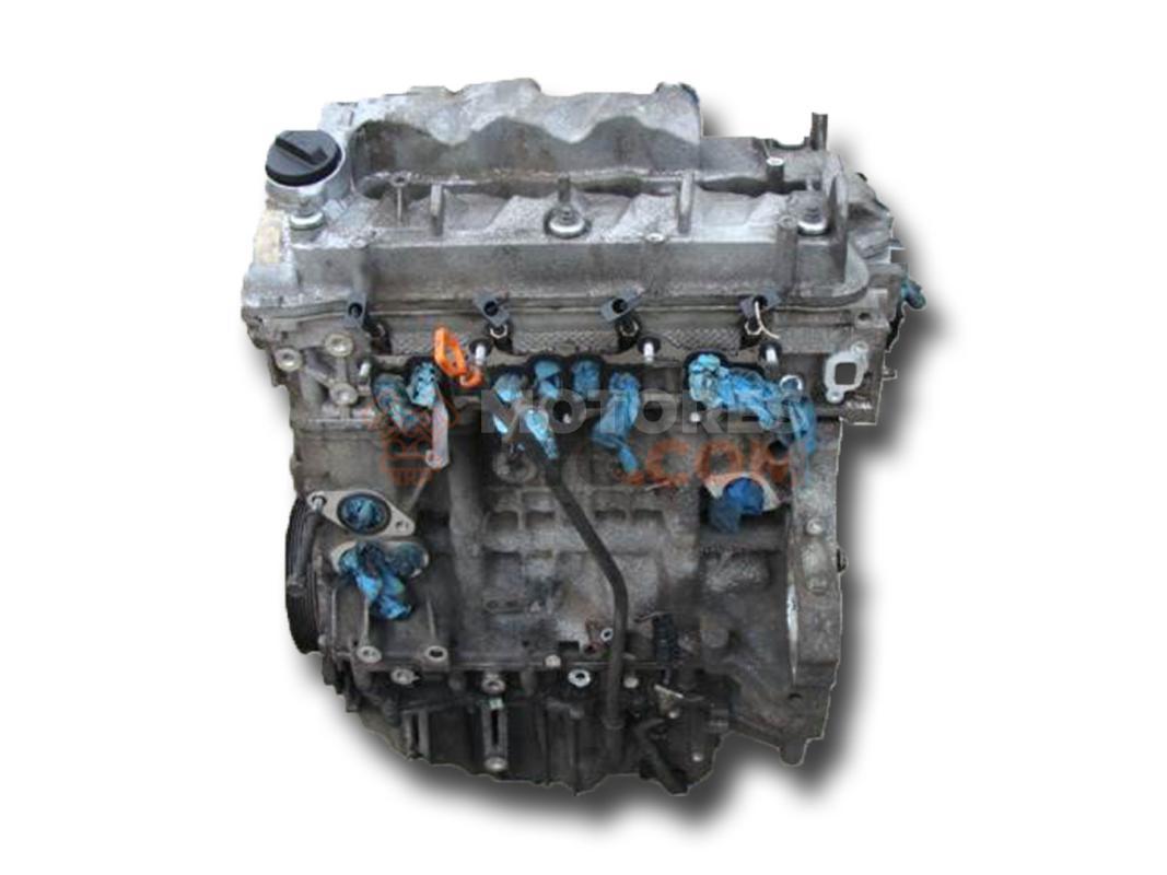 Motor n22b4 Honda CR-V II 2.2 D (140 cv)
