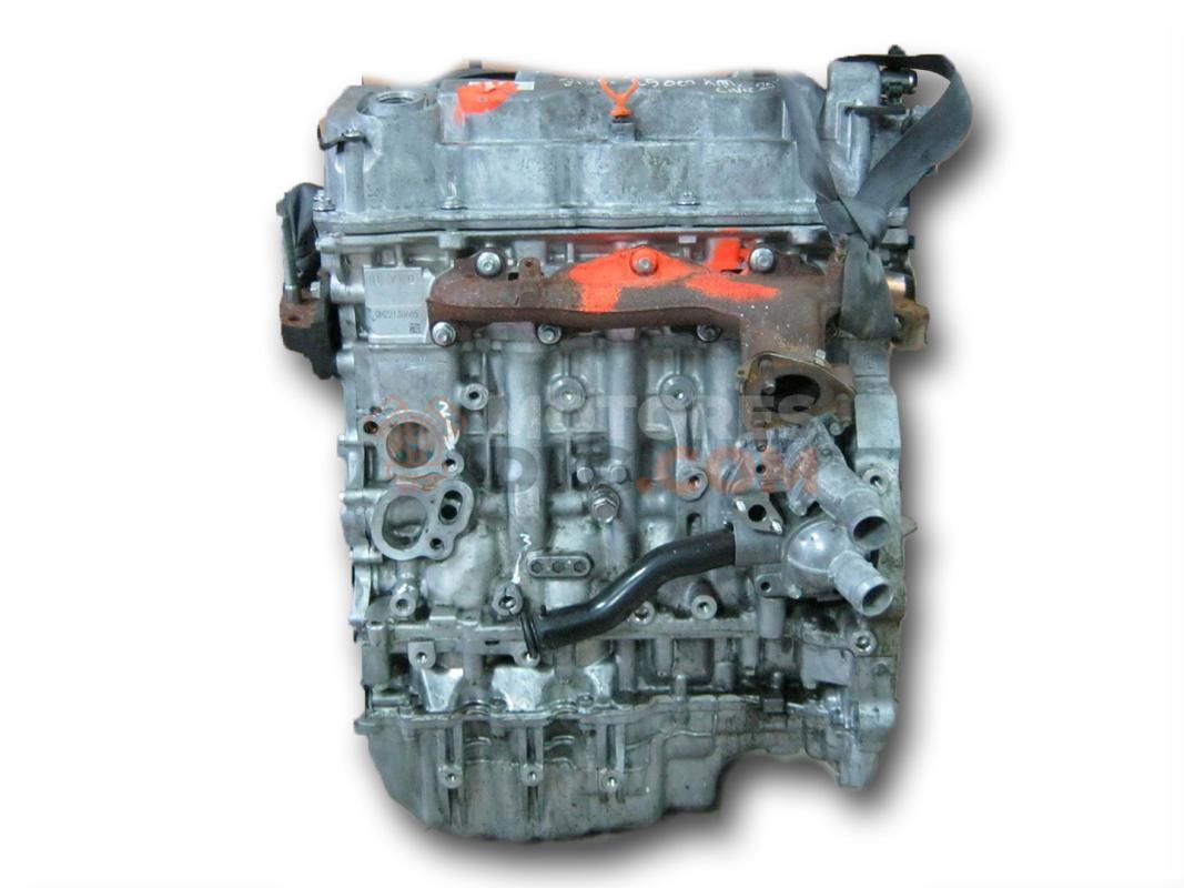 Motor n22b4 Honda CR-V III 2.2 i-CDTi (140 cv)