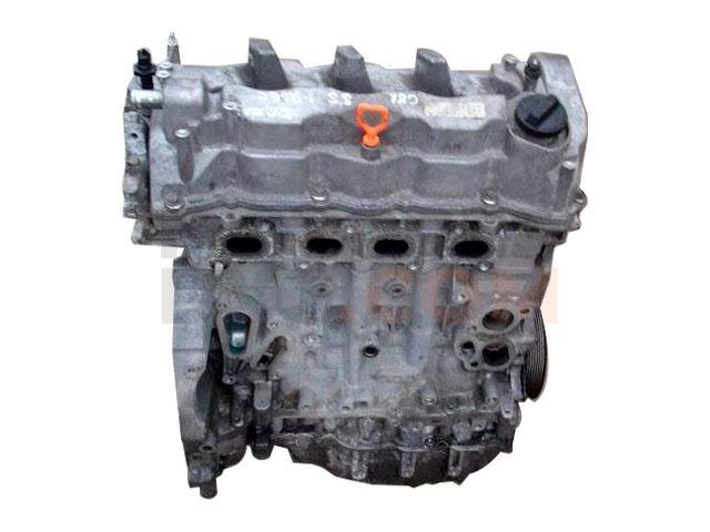 Motor N22B4 Honda CR-V III (Versión 2010) 2.2 i-DTEC (150 cv)