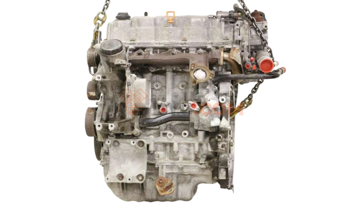Motor N22B4 Honda CR-V IV 2.2 i-DTEC (150 cv) AWD Automatico