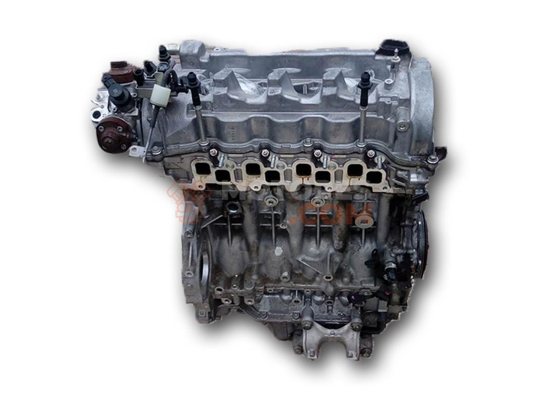 Motor n22b4 Honda CR-V IV 2.2 i-DTEC (150 cv) AWD MT