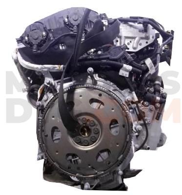 Motor N26 B20 A Bmw 3er Gran Turismo (F34 LCI, Versión 2016) 330d (258 cv) Steptronic