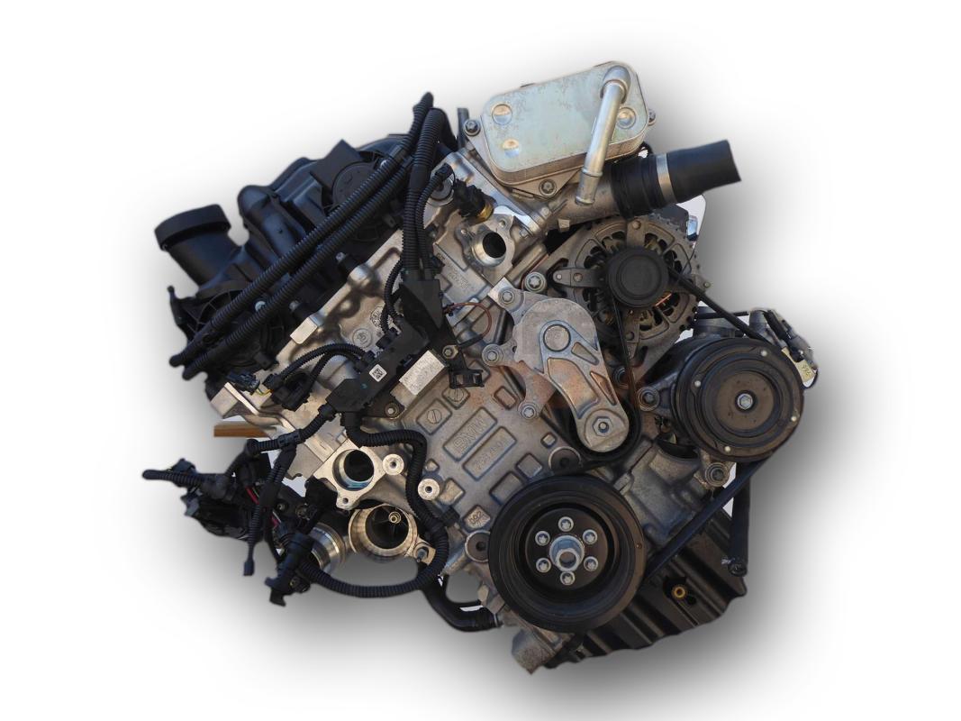Motor N26 B20 A Bmw Serie 2 Coupe (F22) 228i (245 cv) Steptronic