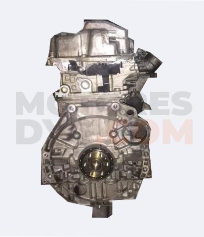 Motor N26 B20 A Bmw Serie 3 Convertible (E93, Versión 2010) 320i (170 cv) Automatico