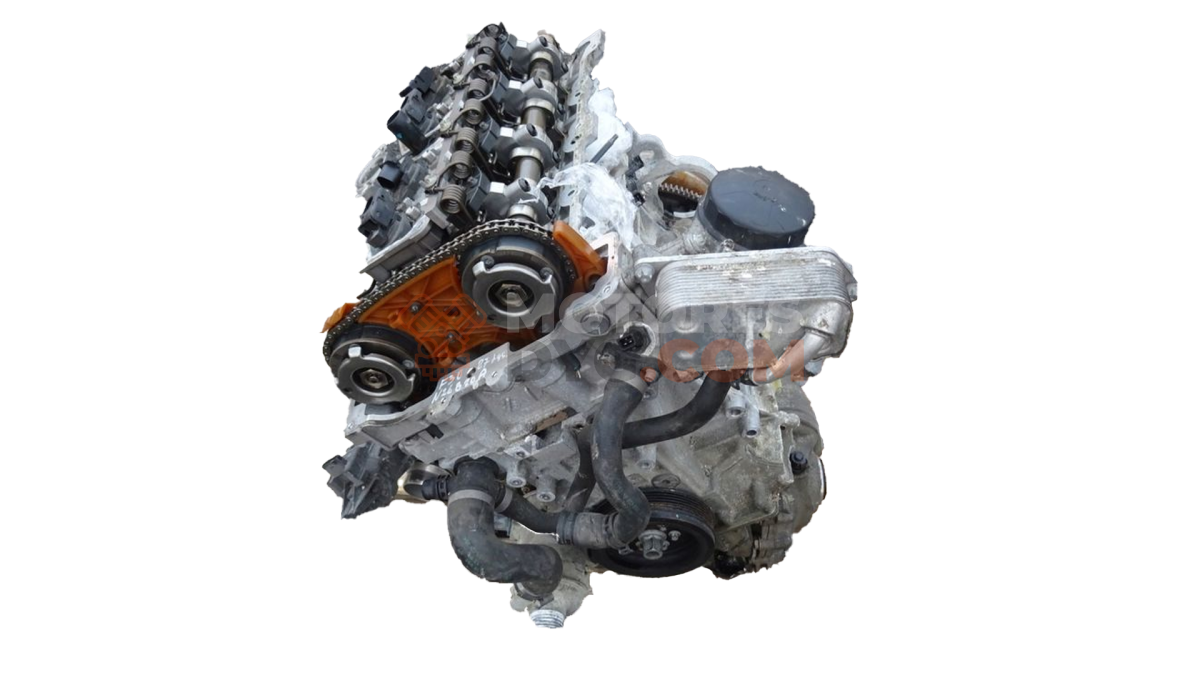 Motor N26 B20 A Bmw Serie 3 Coupe (E92) 325i (218 cv) xDrive Automatico