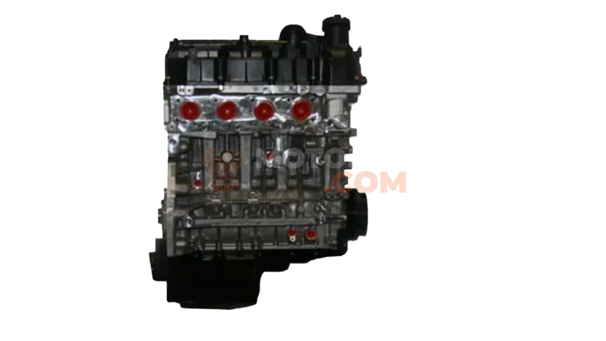 Motor N26 B20 A Bmw Serie 3 (E90) 330i (272 cv)