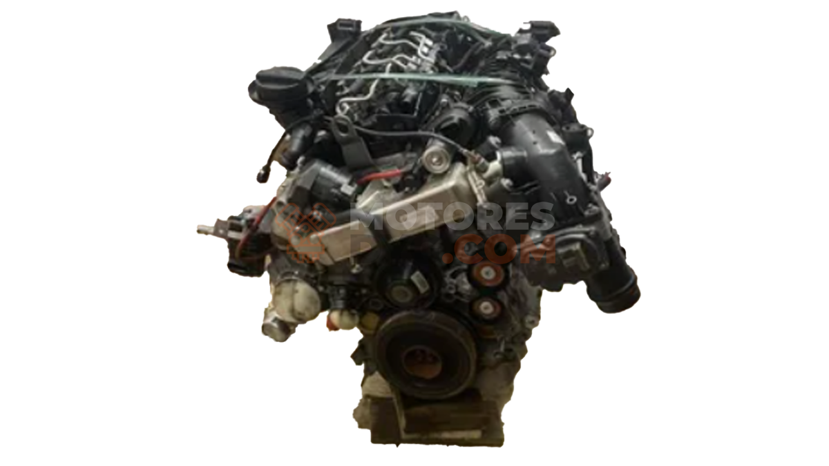 Motor N26 B20 A Bmw Serie 3 (E90) 335 xi (306 cv)