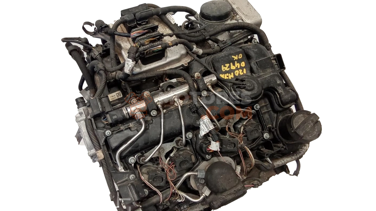 Motor N26 B20 A Bmw Serie 3 (E90) 335i (306 cv)