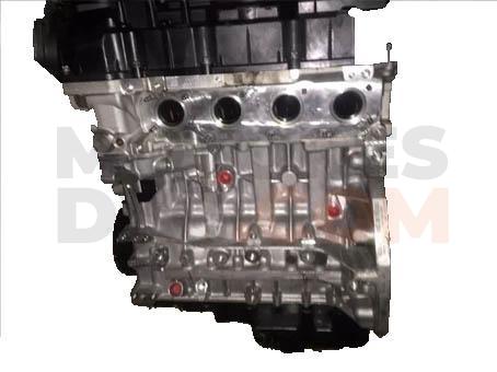 Motor N26 B20 A Bmw Serie 3 Gran Turismo (F34) 328i (245 cv)