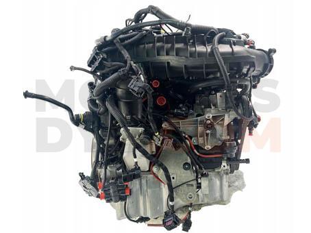 Motor N26 B20 A Bmw Serie 3 Gran Turismo (F34) 328i (245 cv) xDrive Steptronic