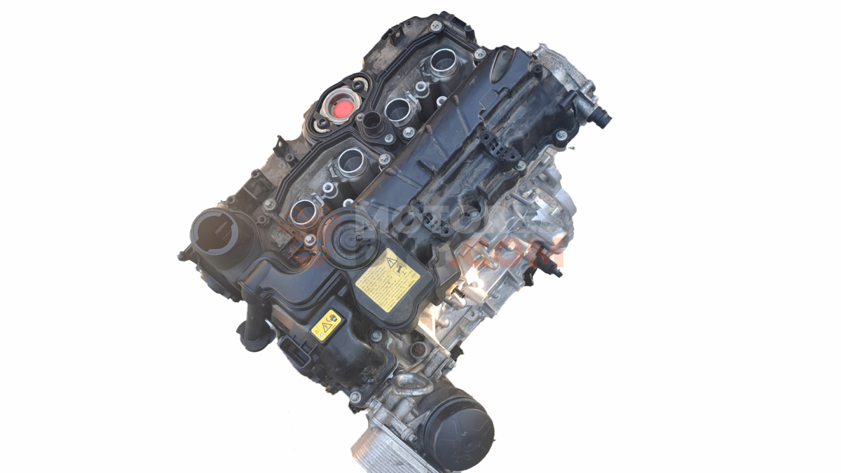 Motor N26 B20 A Bmw Serie 3 Sedan (F30) 318d (143 cv) xDrive
