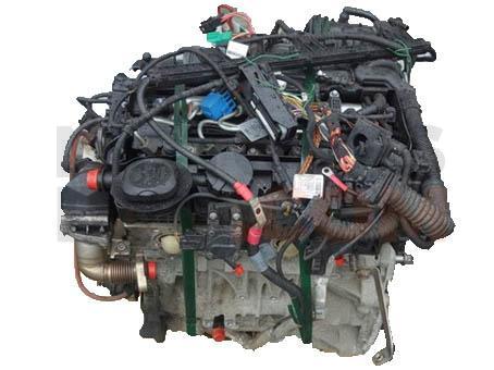 Motor N26 B20 A Bmw Serie 3 Sedan (F30) 328i (245 cv) Automatico
