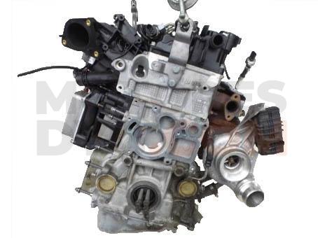 Motor N26 B20 A Bmw Serie 3 Sedan (F30) 328i (245 cv) xDrive Automatico