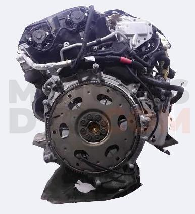 Motor N26 B20 A Bmw Serie 3 Touring (F31) 328i (245 cv)