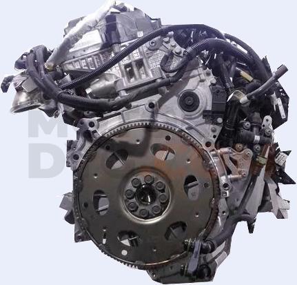 Motor N26 B20 A Bmw Serie 4 Convertible (F33) 428i (245 cv) Steptronic