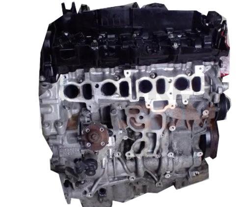 Motor N26 B20 A Bmw Serie 4 Gran Coupe (F36) 428i (245 cv) xDrive