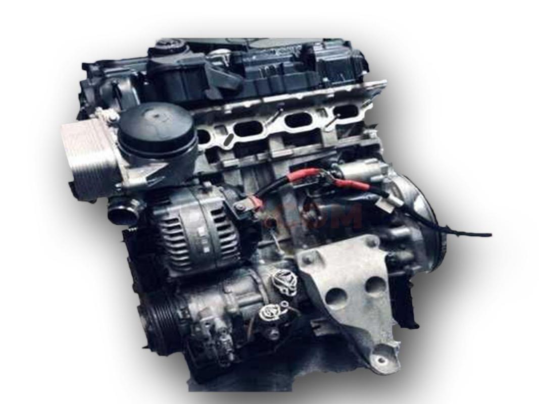 Motor N26 B20 A Bmw Serie 4 Gran Coupe (F36) 428i (245 cv) xDrive Steptronic
