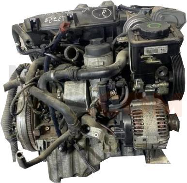 Motor N26 B20 A Bmw Serie 4 Gran Coupe (F36, Versión 2017) 420d (190 cv) xDrive