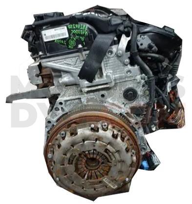 Motor N26 B20 A Bmw Serie 4 Gran Coupe (F36, Versión 2017) 430d (258 cv) Steptronic