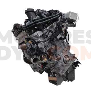 Motor N26 B20 A, N20 B20 A Bmw Serie 4 Coupe (F32) 428 xi (245 cv) xDrive