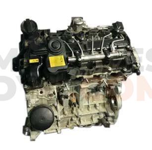 Motor N26 B20 A, N20 B20 A Bmw Serie 4 Coupe (F32) 430d (258 cv) Steptronic