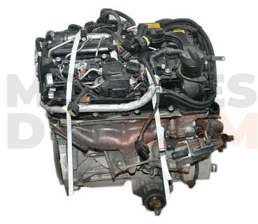 Motor N26 B20 A, N20 B20 A Bmw Serie 4 Coupe (F32) 430d (258 cv) xDrive Steptronic