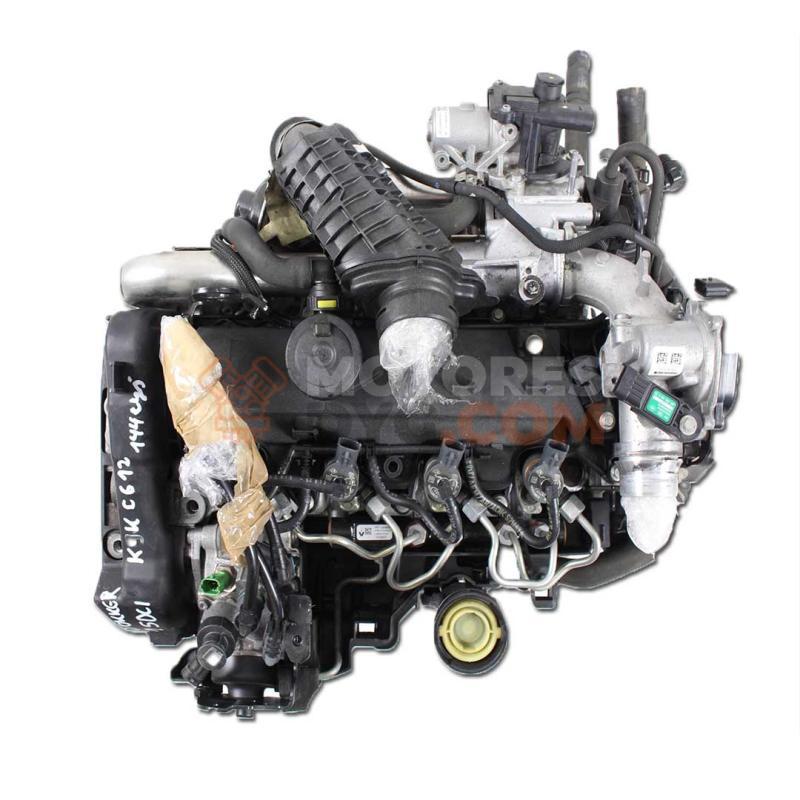 Motor N268K Opel Vita C 1.4 16V (90 cv) Automatico