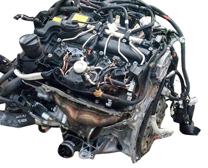 Motor N26B20A Bmw Serie 4 Convertible (F33) 428i (245 cv)