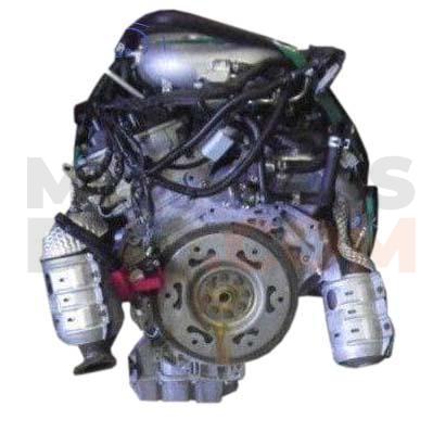 Motor N32A Suzuki Grand Vitara III 3.2 V6 VVT (5 dr) (229 cv) Automatico