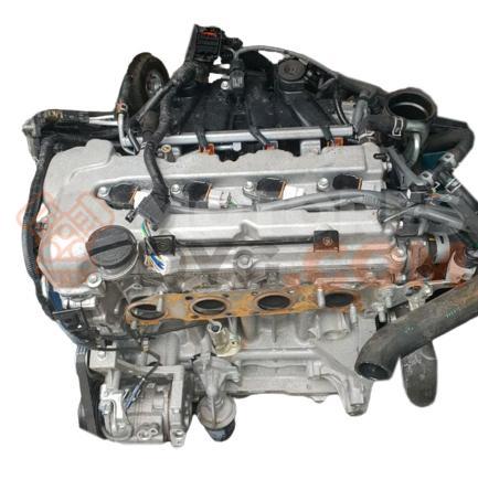 Motor N36A Suzuki XL7 II 3.6i Automatico (252 cv)