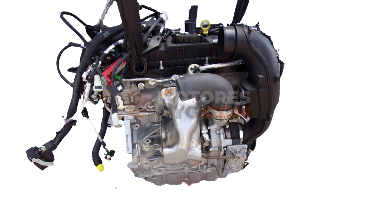 Motor n3db Ford FOCUS IV 2.3 ST EcoBoost (280 CV)