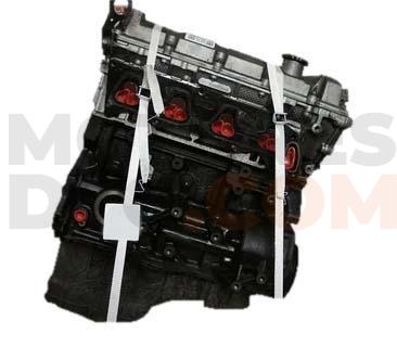 Motor N3DB, N3DA Ford FOCUS IV Turnier 2.3 ST EcoBoost  (280 CV)