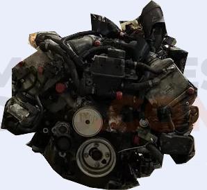 Motor N40 B16 A Bmw Serie 3 Gran Turismo (F34) 318d (143 cv)