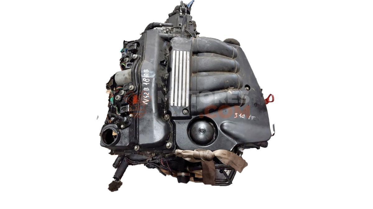 Motor N42 B1 8A Bmw Serie 3 Touring (E46, 2001) 325 Xi (192 cv)