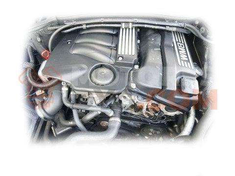 Motor N42 B18 A Bmw Serie 3 Compact (E46) 316i (116 cv)
