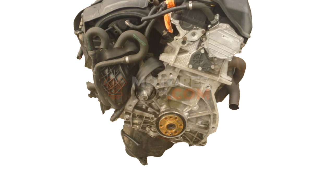 Motor N42 B18 A Bmw Serie 3 Compact (E46) 316i (116 cv)