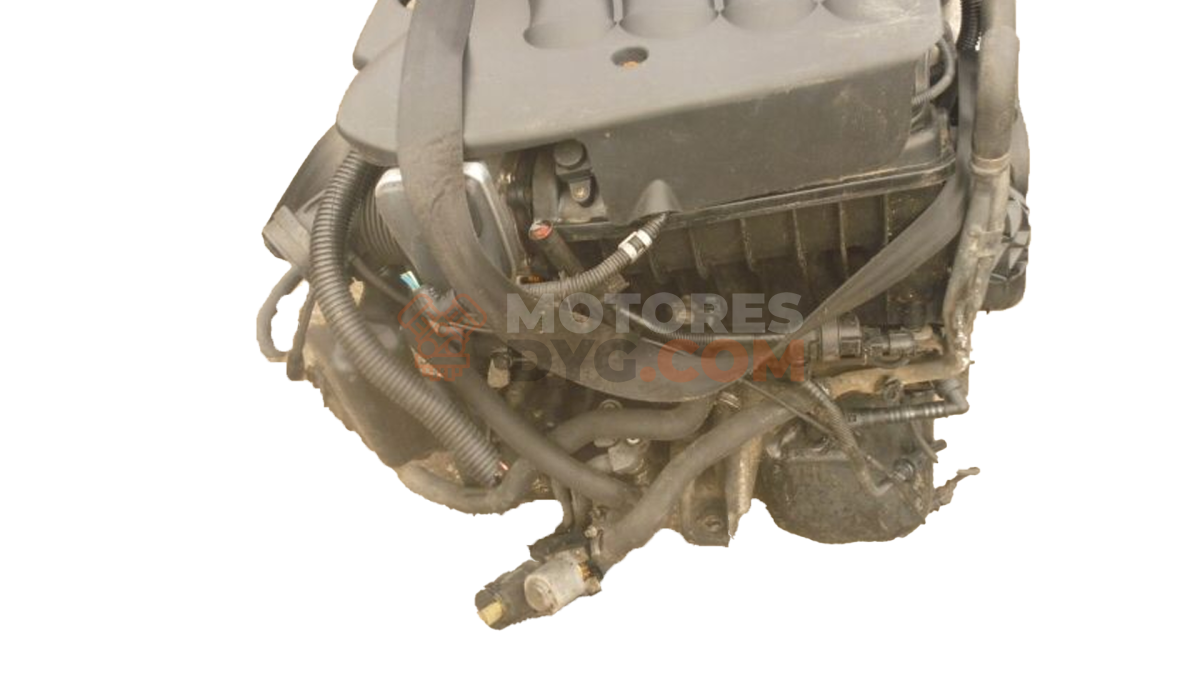 Motor N42 B18 A Bmw Serie 3 Compact (E46) 316i (116 cv)