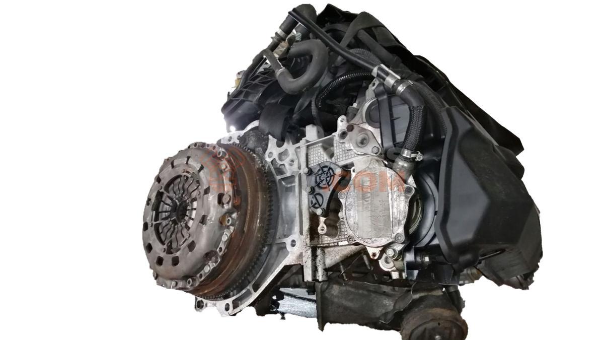 Motor N42 B18 A Bmw Serie 3 (E46, 2001) 318d (115 cv) Automatico