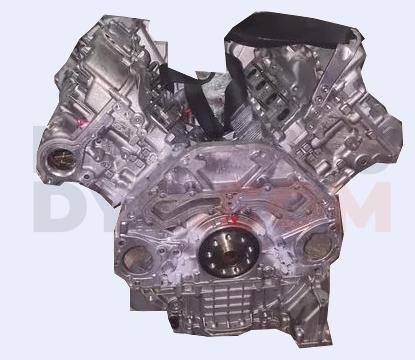 Motor N42 B18 A Bmw Serie 3 Gran Turismo (F34) 318d (143 cv) Automatico