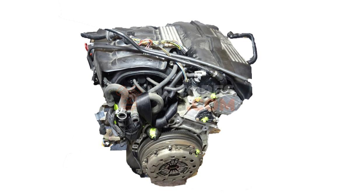 Motor n42 b18 a Bmw Serie 3 Touring (E46) 318i (118 cv)
